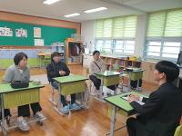 20260325 학부모 면담 및 총회