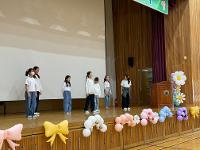 2026학년도 입학식