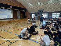 2026학년도 6학년 심폐소생술 교육