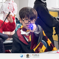 Happy Halloween! 상세보기