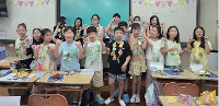 2026학년도 여름방학 영어 캠프 사진