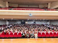 2026학년도 1학기 학교 자율적 교육과정 기간_명사 초청 특강(7.20.) 상세보기