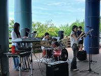 2026 런치브레이크 미니콘서트 5(0716, 밴드부) 상세보기