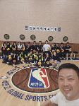 WKBL 지도자와 함께하는 농구 수업 상세보기