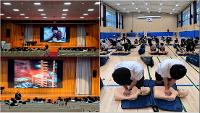 2026학년도 심폐소생술교육(2026.05.20.) 상세보기