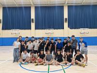 2026학년도 1학기 인근학교 친선경기 상세보기