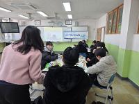 2025학년도 현장실습 예비학생 취업역량강화 교육(1학년)2026.02.03. 상세보기