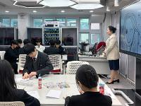 사하도서관 찾아가는 취업 SPEC 패키지 3일차 상세보기