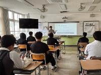  K-ICT WEEK in BUSAN 학급 안전 교육('26.9.10.) 상세보기