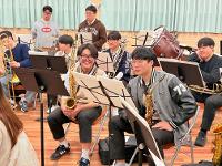 2026학년도 대양라이브콘서트 (2026.03.13.)