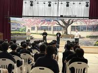 2026학년도 약물오남용 예방 뮤지컬 공연(2026. 7. 8.)