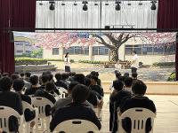 2026학년도 약물오남용 예방 뮤지컬 공연(2026. 7. 8.)