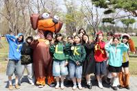 2026년 3학년 졸업 사진 촬영 상세보기
