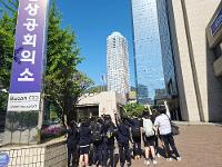2026학년도 3학년 의무검정 자격증 시험 상세보기