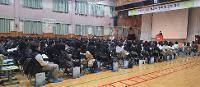 2026학년도 학부모 총회 및 진학 특강 상세보기