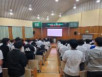스승의 날 맞이 행사 상세보기