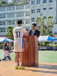 2026학년도 금연선포식 상세보기