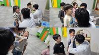 찾아가는 교육 －구강보건교육 상세보기