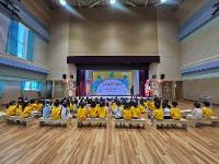 찾아오는 교통안전교육