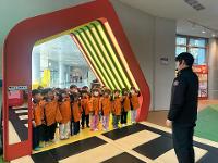 🚒출동! 어린이 소방대 ‘119소방안전 체험‘🚒 상세보기