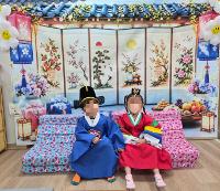 전통놀이 한마당(인절미 만들기, 전통놀이 체험) 상세보기