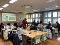 2025학년 겨울방학 영어캠프 