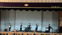 평화통일 미니콘서트 및 퀴즈대회(7.13) 상세보기