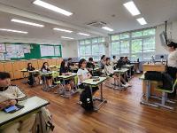 9월 15일 찾아가는 맞춤형 기후학교 상세보기