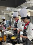 2026학년도 외식베이커리과 교내경진대회 상세보기