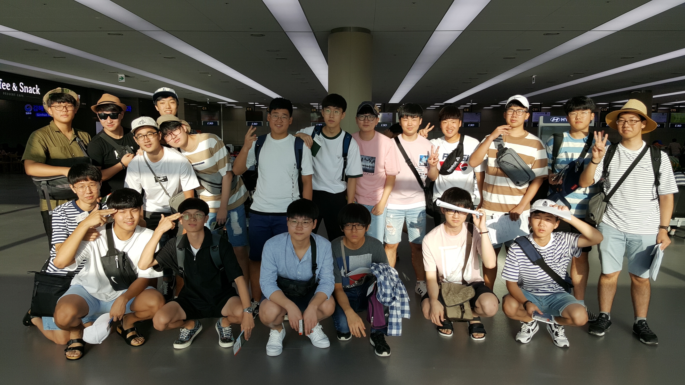 2학년 해외문화탐방 상세보기