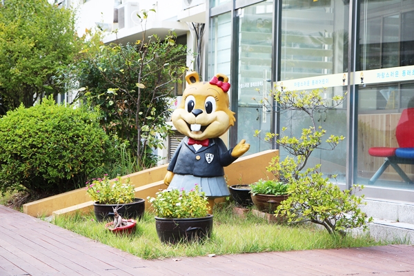 아름다운 우리학교의 가을 상세보기