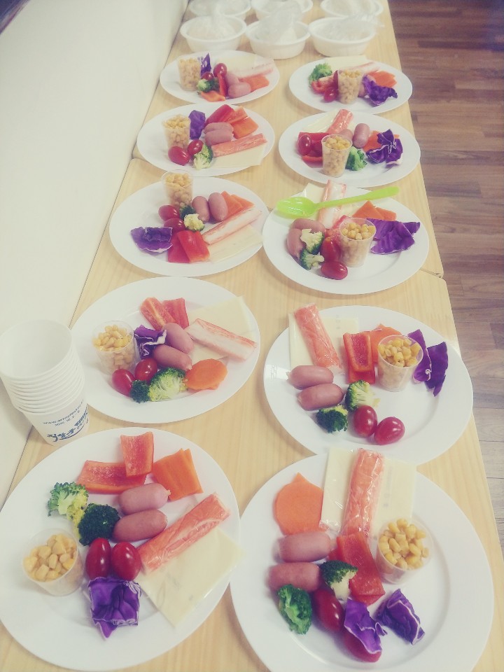 10월 푸드테라피 및 요리활동프로그램 상세보기