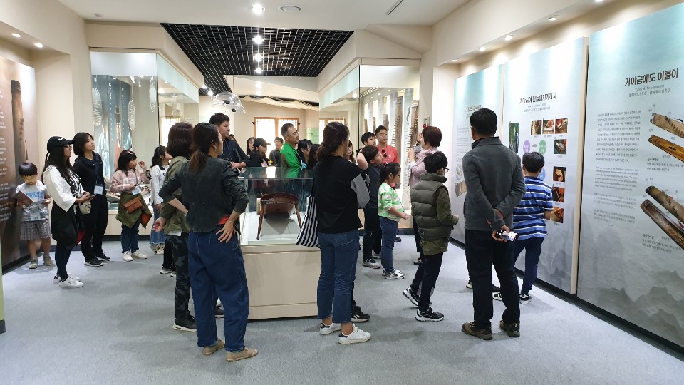 가족힐링캠프 36.5도씨 프로그램 상세보기